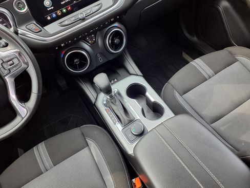 Used 2023 Chevrolet Blazer LT w/ Convenience Package image 10