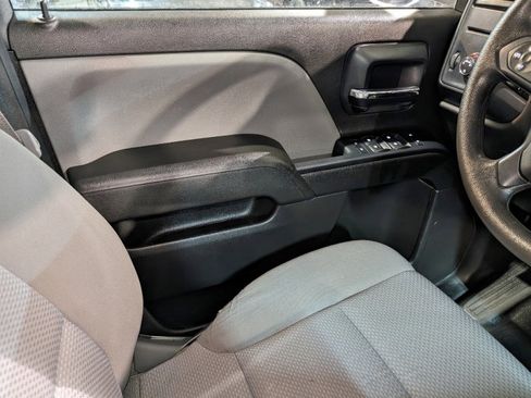 Used 2016 GMC Sierra 1500 4x4 Double Cab image 29