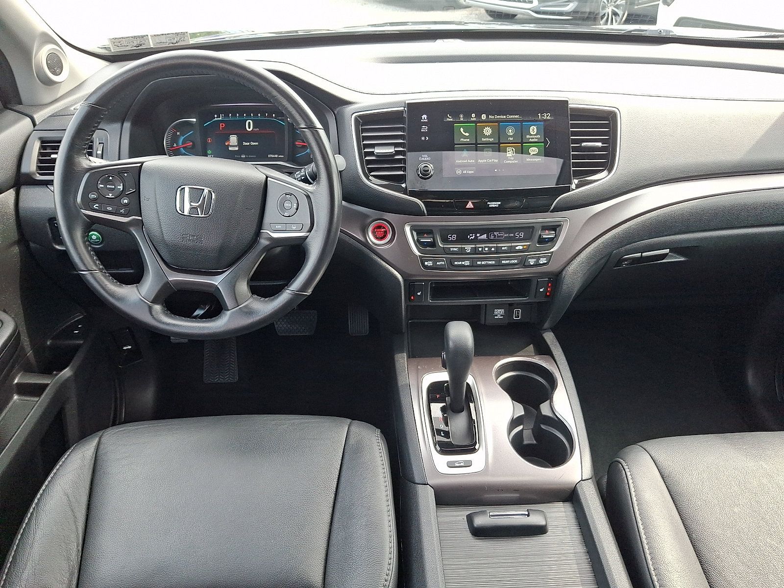 Used 2020 Honda Pilot EX-L image 15