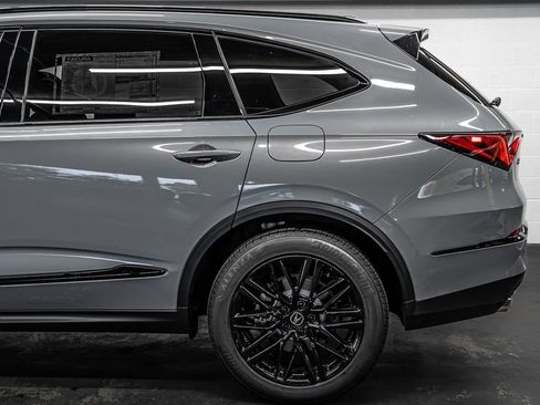 New 2026 Acura MDX A-Spec w/ Advance Package AWD/4WD image 13
