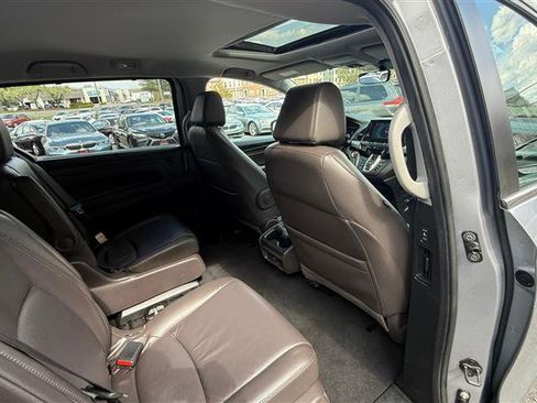 Used 2018 Honda Odyssey EX-L image 15