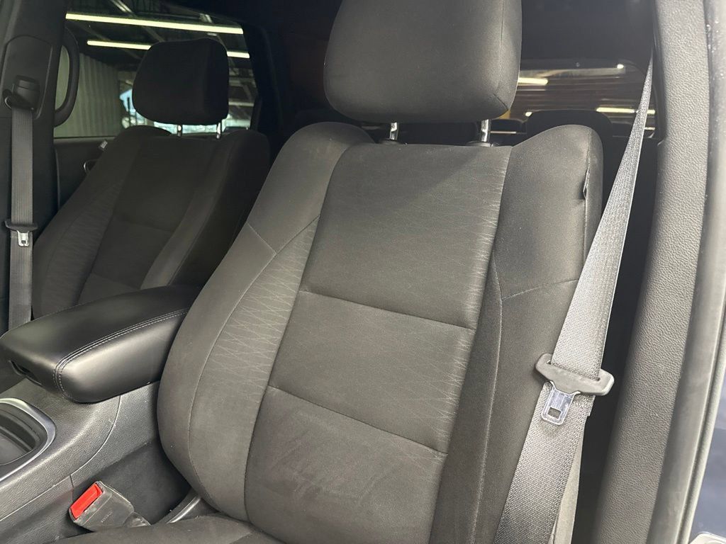 Used 2020 Dodge Durango SXT RWD image 16