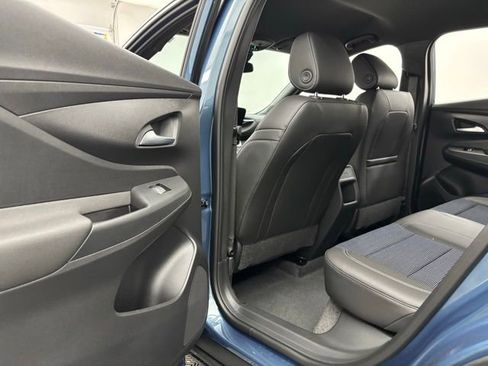 New 2026 Buick Envista Preferred w/ Convenience I Package FWD image 36