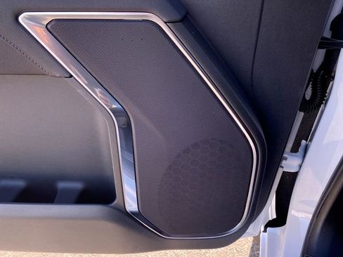 New 2026 Chevrolet Silverado 1500 LT w/ Max Trailering Package image 23