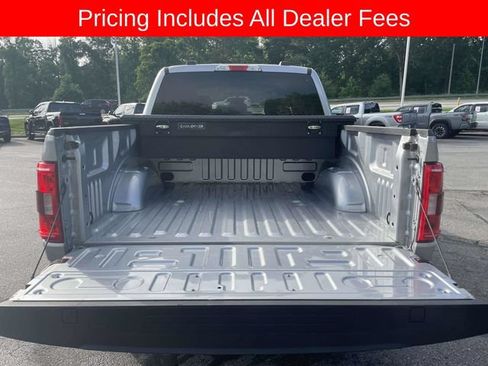 Used 2022 Ford F150 XLT AWD/4WD image 14