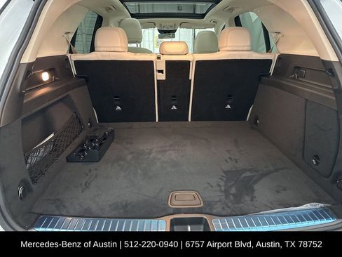 Certified 2025 Mercedes-Benz GLE 350 4MATIC image 25