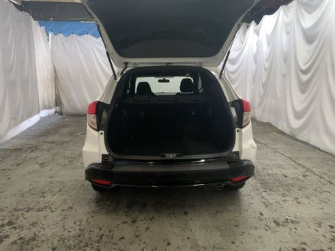 Used 2022 Honda HR-V Sport image 20