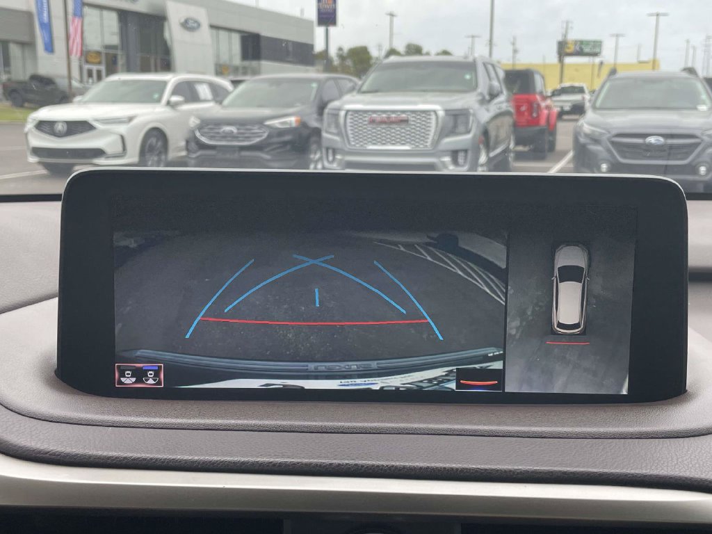 Used 2020 Lexus RX 350 FWD w/ Premium Package image 19