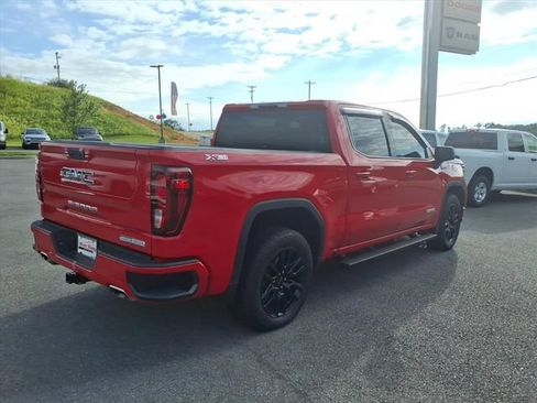 Used 2024 GMC Sierra 1500 Elevation AWD/4WD image 6