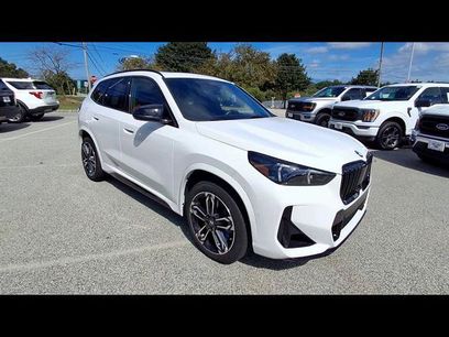 Used 2025 BMW X1 M35i w/ Premium Package