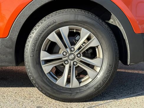 Used 2016 Hyundai Santa Fe Sport FWD image 27