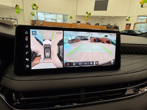 New 2026 INFINITI QX60 Autograph w/ Autograph Tech Package image 21