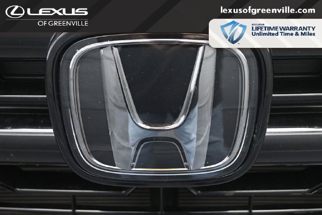 Used 2025 Honda Ridgeline Black Edition image 39