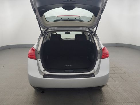 Used 2015 Nissan Rogue S w/ Convenience Package AWD/4WD image 29