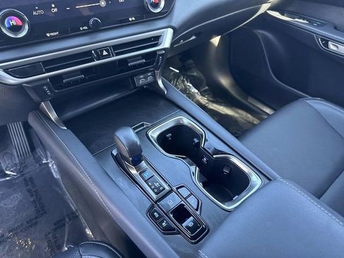 Certified 2023 Lexus RX 350 Premium w/ Accessory Package (Z1) image 25