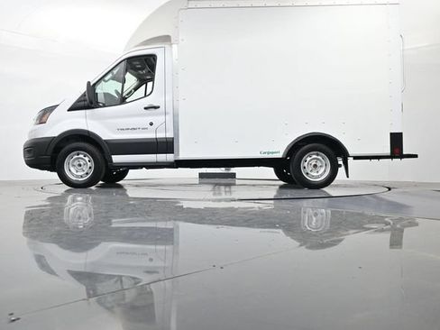 Used 2024 Ford Transit 350 RWD image 36