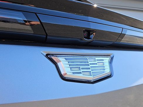 Certified 2024 Cadillac Lyriq Sport image 5