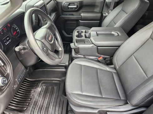 Used 2024 GMC Sierra 3500 Pro w/ X31 Off-Road Package image 10