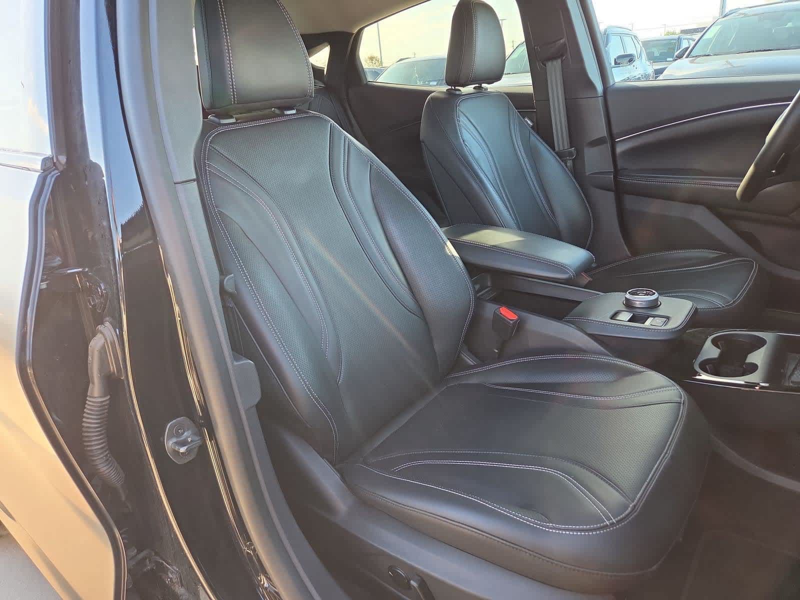 Used 2023 Ford Mustang Mach-E Premium RWD image 22