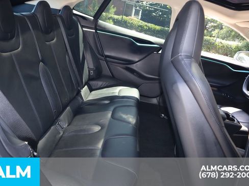 Used 2013 Tesla Model S RWD image 19