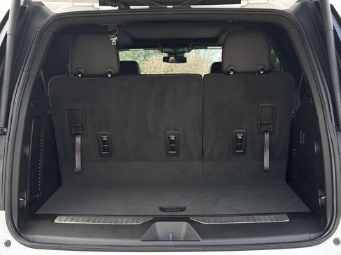 Used 2023 Chevrolet Tahoe RST w/ Max Trailering Package image 32