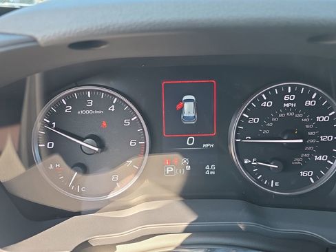 New 2026 Subaru Crosstrek 2.0i Premium image 24