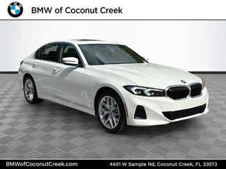 New 2025 BMW 330i Sedan w/ Convenience Package video 1