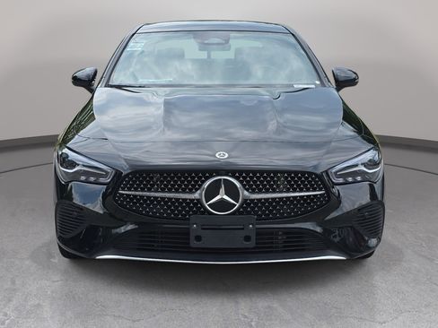 Used 2025 Mercedes-Benz CLA 250 image 2