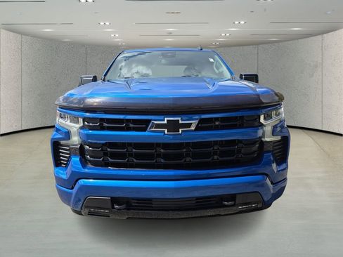 Used 2023 Chevrolet Silverado 1500 RST image 8