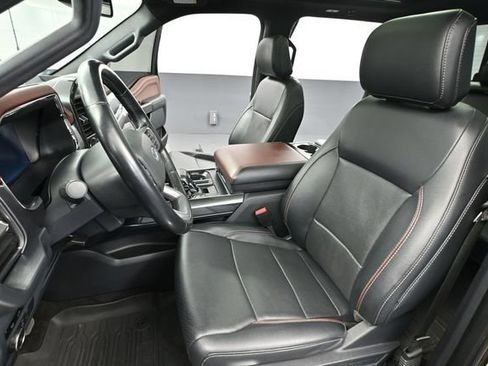 Used 2022 Ford F150 Lariat AWD/4WD image 19
