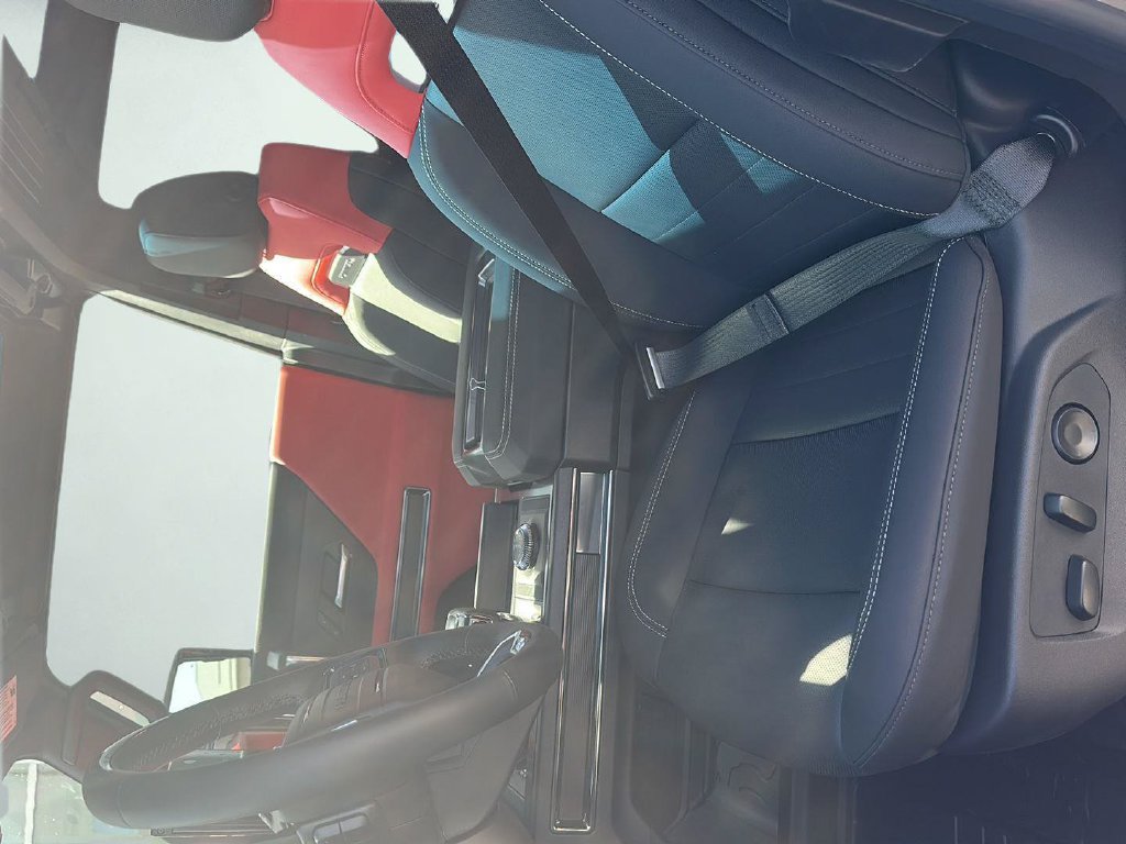 New 2026 GMC Hummer EV 3X w/ Carbon Fiber Edition Package AWD/4WD image 24