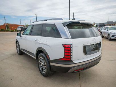 New 2026 Hyundai Palisade SEL