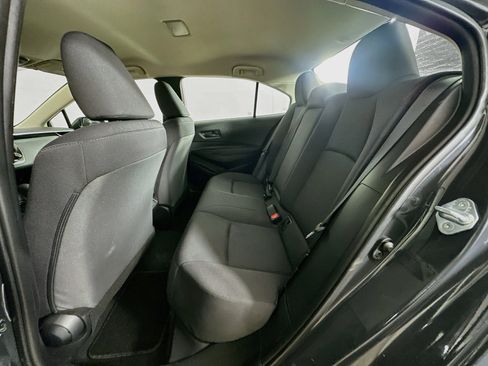 Used 2025 Toyota Corolla LE FWD image 26