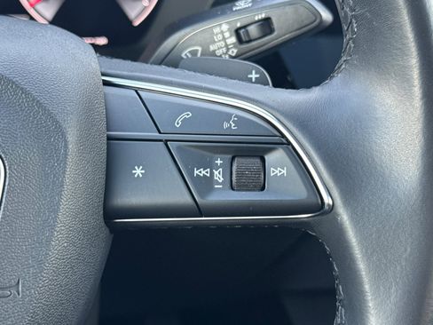 Used 2022 Audi A3 2.0T Premium Plus image 28