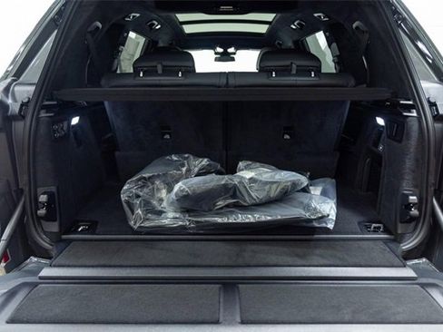 New 2026 BMW X7 xDrive40i image 13