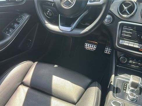 Used 2018 Mercedes-Benz GLA 45 AMG 4MATIC image 24