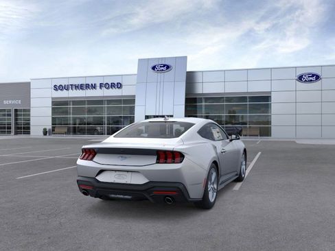 New 2026 Ford Mustang Coupe image 9
