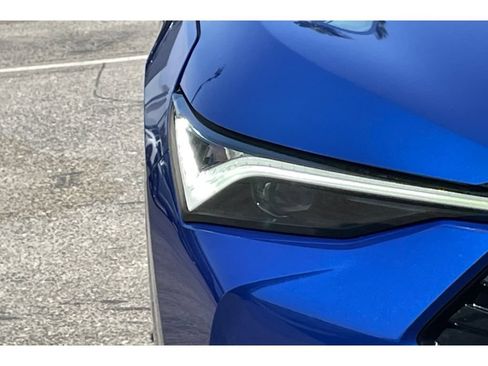 Certified 2025 Acura ADX A-Spec FWD image 43
