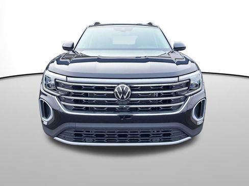 New 2026 Volkswagen Atlas SE image 9