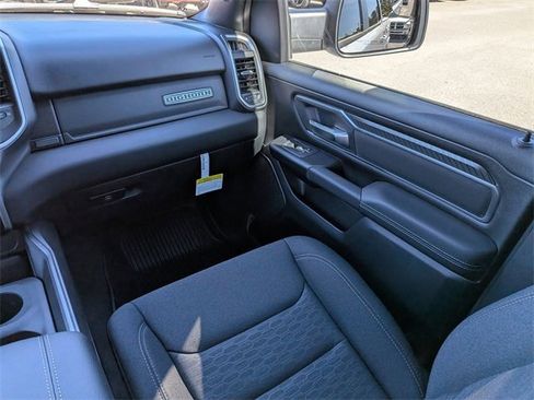 New 2026 RAM 1500 Big Horn image 15