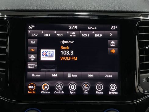 Used 2020 Jeep Grand Cherokee Laredo w/ Quick Order Package 2BN North image 25