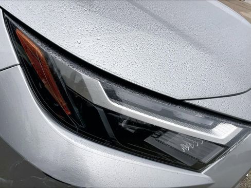 Used 2024 Toyota RAV4 XLE w/ Convenience Package image 28