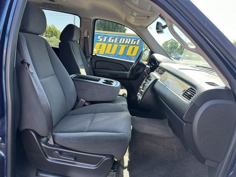 Used 2007 Chevrolet Suburban LS RWD image 20