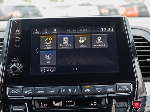 Used 2024 Honda Odyssey Sport image 30