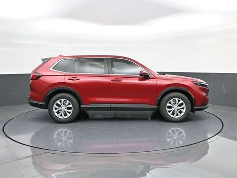 New 2026 Honda CR-V LX image 20