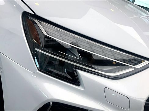 Used 2025 Audi S3 Premium Plus w/ Premium Plus Package image 26