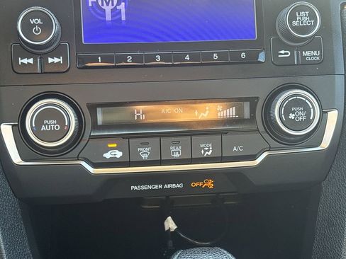 Used 2019 Honda Civic LX image 17