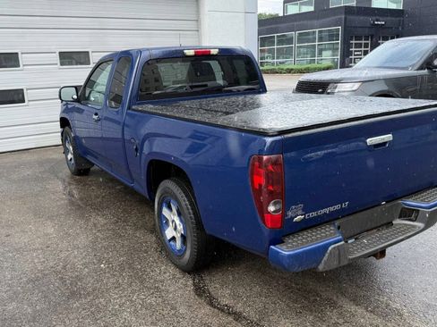 Used 2011 Chevrolet Colorado LT w/ Power Convenience Package RWD image 5