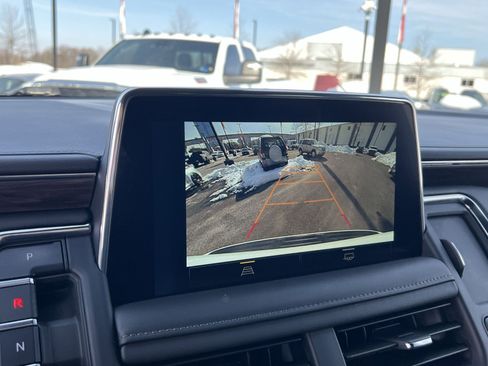 Used 2024 Chevrolet Tahoe LT image 19