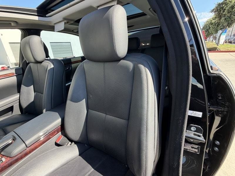 Used 2007 Mercedes-Benz S 550 image 16